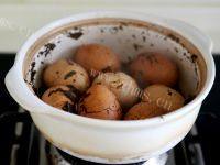 「DIY美食」茶叶蛋
