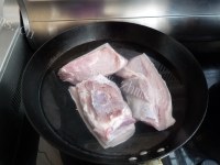 鲜嫩多汁的天津红烧肉做法图解5)