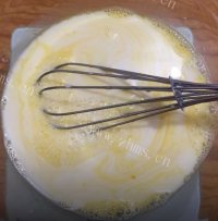 五味俱全的榴莲千层做法图解2)