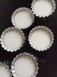 香甜碗糕做法图解3)