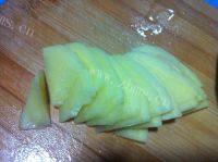 家常菜辣炒土豆片做法图解1)