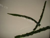 家常菜凉拌小菜做法图解3)