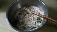美味的炸酥肉做法图解5)