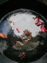很喜欢的煮毛豆做法图解2)