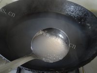 美味的芒果西米露做法图解9)