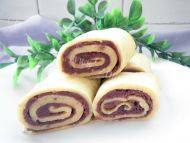 豆沙卷