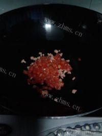 口感好的蛋皮寿司做法图解4)