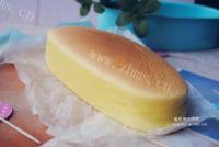 美味佳肴般的轻乳酪蛋糕做法图解15)