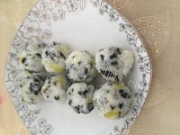 饭团做法图解4)