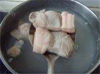 让人怀念的肉夹馍做法图解3)