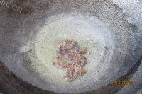 「DIY美食」干煸豆角做法图解4)