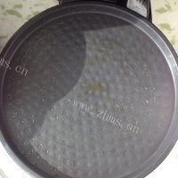 自制泡菜饼做法图解11)