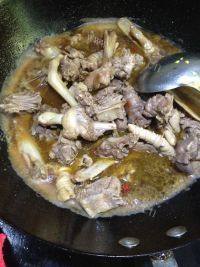 红烧鸭肉-简单版做法图解4)