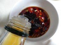 味道不错的凉拌豇豆做法图解5)