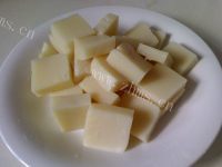 美味的麻辣米豆腐做法图解1)