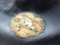 美味的孜然黄瓜炒肉片做法图解4)