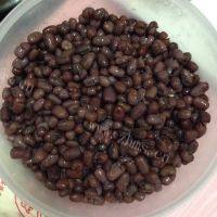 自制抹茶蜜语做法图解12)