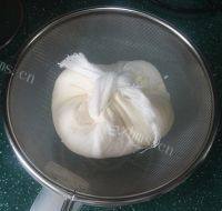 自制马斯卡彭奶酪做法图解13)