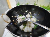 家常菜黄瓜炒鱿鱼做法图解8)