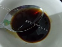 玉盘珍馐的凉拌黄瓜做法图解5)