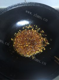 垂涎欲滴的酸辣白菜做法图解8)