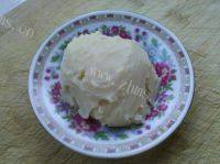 家常白豆沙
