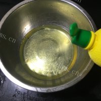 自制轻乳酪蛋糕做法图解10)