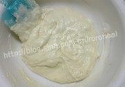 美味的炫豆马芬做法图解6)