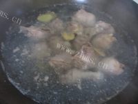 美味的啤酒鸭做法图解4)