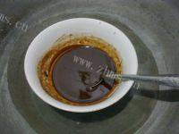 自制巧克力乳酪蛋糕做法图解16)