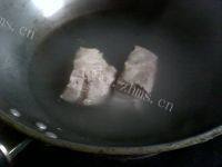 简单版辣椒炒肉做法图解4)