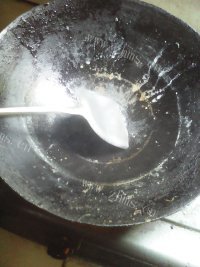 家常菜辣白菜做法图解1)
