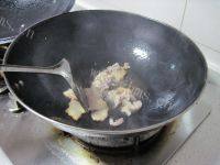 「DIY美食」苦瓜炒肉做法图解5)