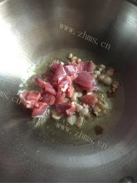 家常菜南瓜炖土豆做法图解8)