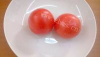 营养丰富的西红柿鸡蛋面的做法图解二