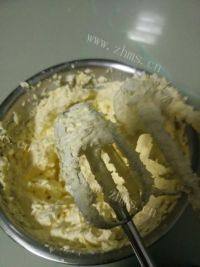 口感极佳的手指饼干做法图解9)