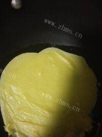 好吃的鸡蛋薄饼做法图解4)