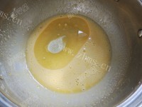 美味的芭比娃娃蛋糕做法图解4)