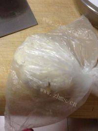 自己做的蝴蝶酥做法图解4)