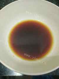色泽鲜亮的蚝油生菜做法图解3)