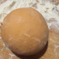 美味七彩水饺做法图解2)