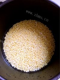 美味营养的绿豆糕做法图解2)