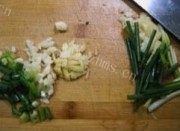 美味的香辣咖喱虾做法图解1)