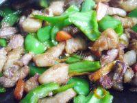 「老爸下厨」小炒肉做法图解11)