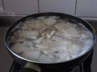 好吃的羊肉丸子做法图解13)