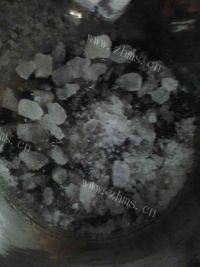 葡萄美酒夜光杯做法图解4)