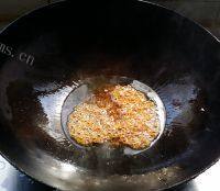 家常菜干豆角烧肉做法图解6)