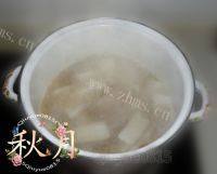 滋补的冬瓜大骨汤做法图解4)