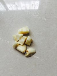 好吃的萝卜丝炒肉做法图解6)