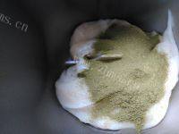 手工糯米糍做法图解10)